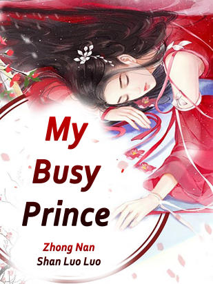 My Busy Prince